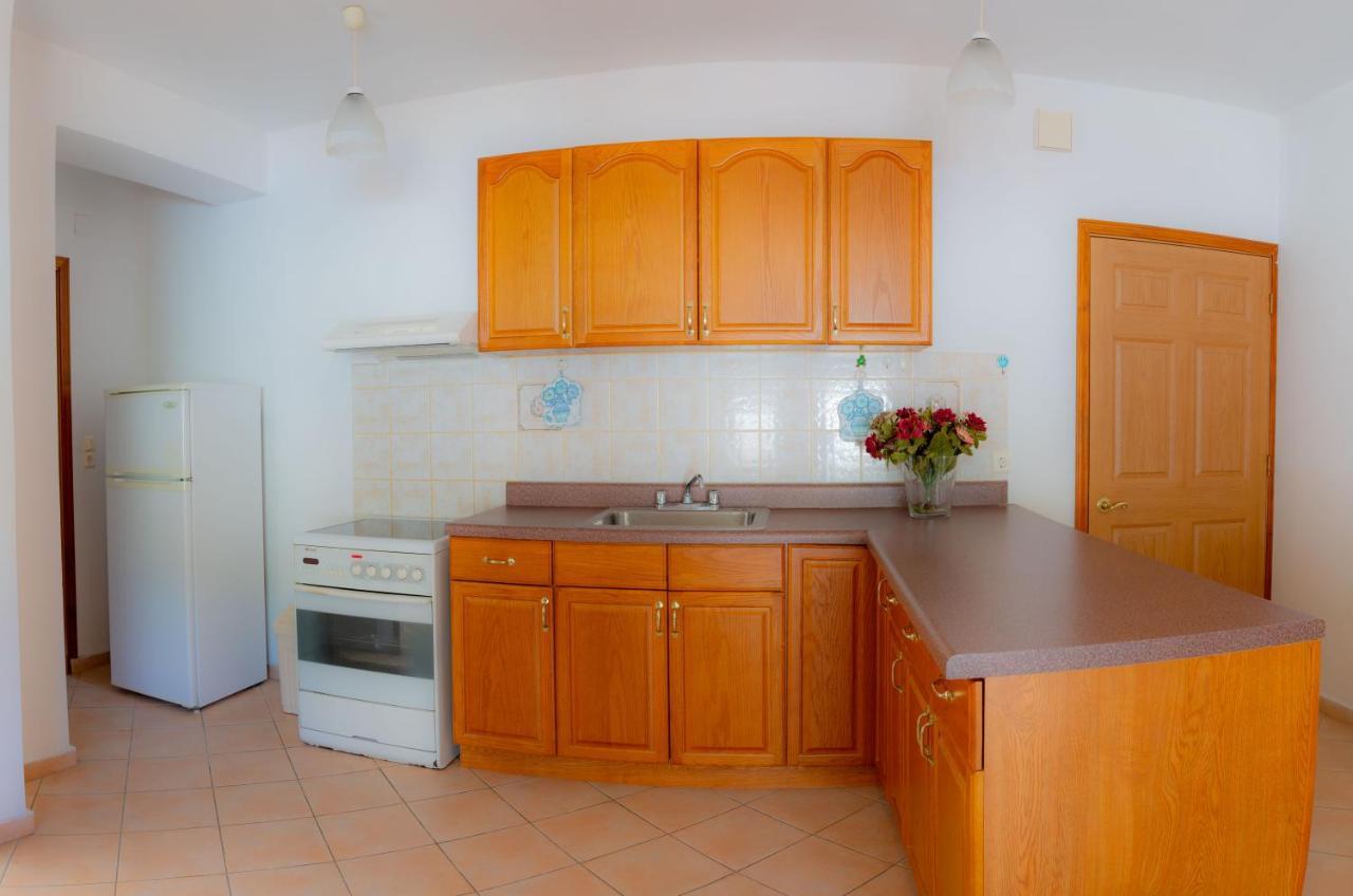Valsamis Villa Apartments Poros  Exterior foto