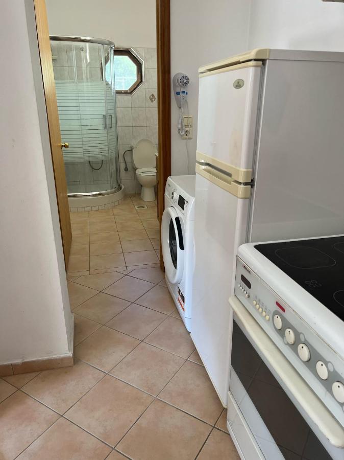 Valsamis Villa Apartments Poros  Exterior foto